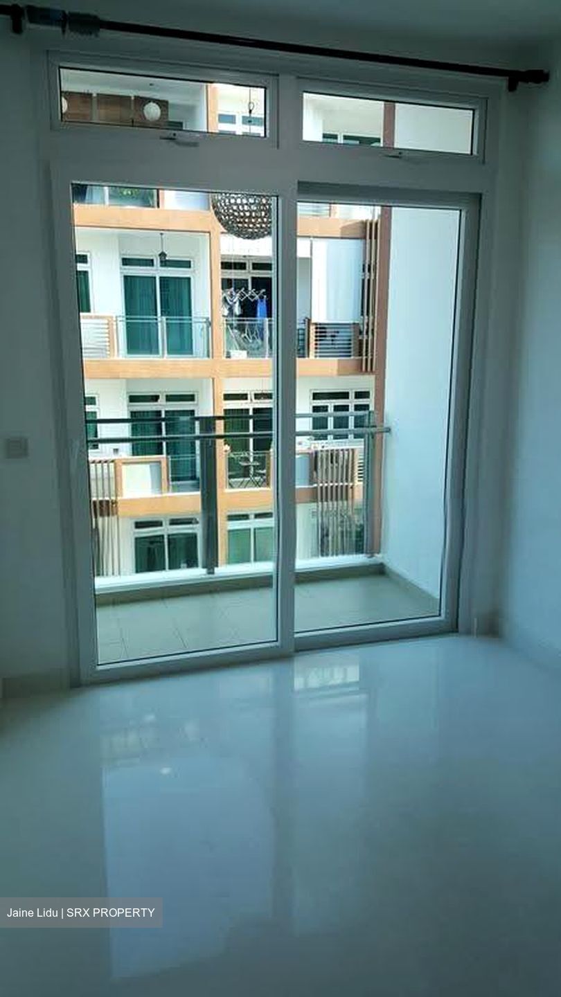 Parc Rosewood (D25), Condominium #635905291